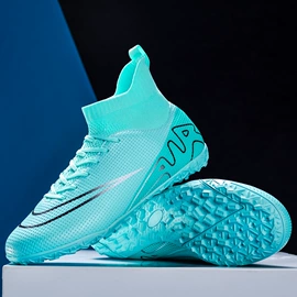 足球鞋;战术靴;拳击鞋