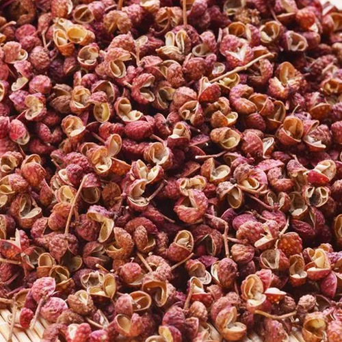 Spice wholesale star anise 20g Sichuan pepper 20g cinnamon 30g bay leaves 10g food spices small bag household size