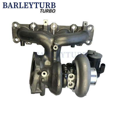 28231-2Gta1 Is Suitable for Hyundai Santa Fe 2.0t 9012401050 Turbocharger (Supercharger)