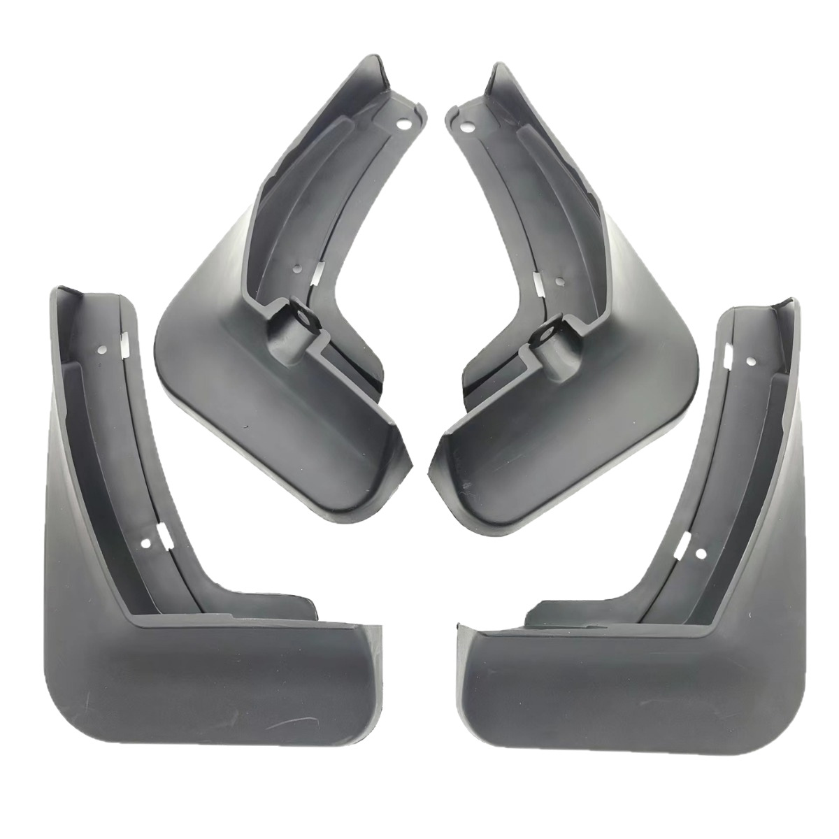 Adecuado para 24 modelos de accesorios de modificación de guardabarros para automóviles Changan Cs55plus de tercera generación, exclusivamente para dropshipping transfronterizo. image 6