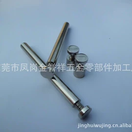 螺钉;工艺礼品五金;螺母