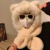 Little fox-beige