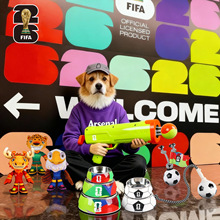 FIFA���籭�ٷ��ڙ�������Ʒ��N�������򹷹���ҧ������˽␞