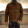 Slim solid color fashion jacket jacket men's fashion