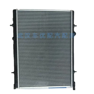 is a radiator water tank, Water tank