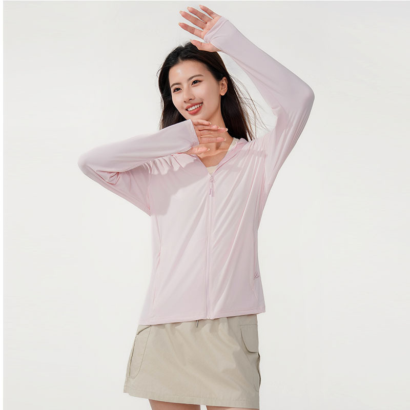 라이트 핑크/여성 스타일