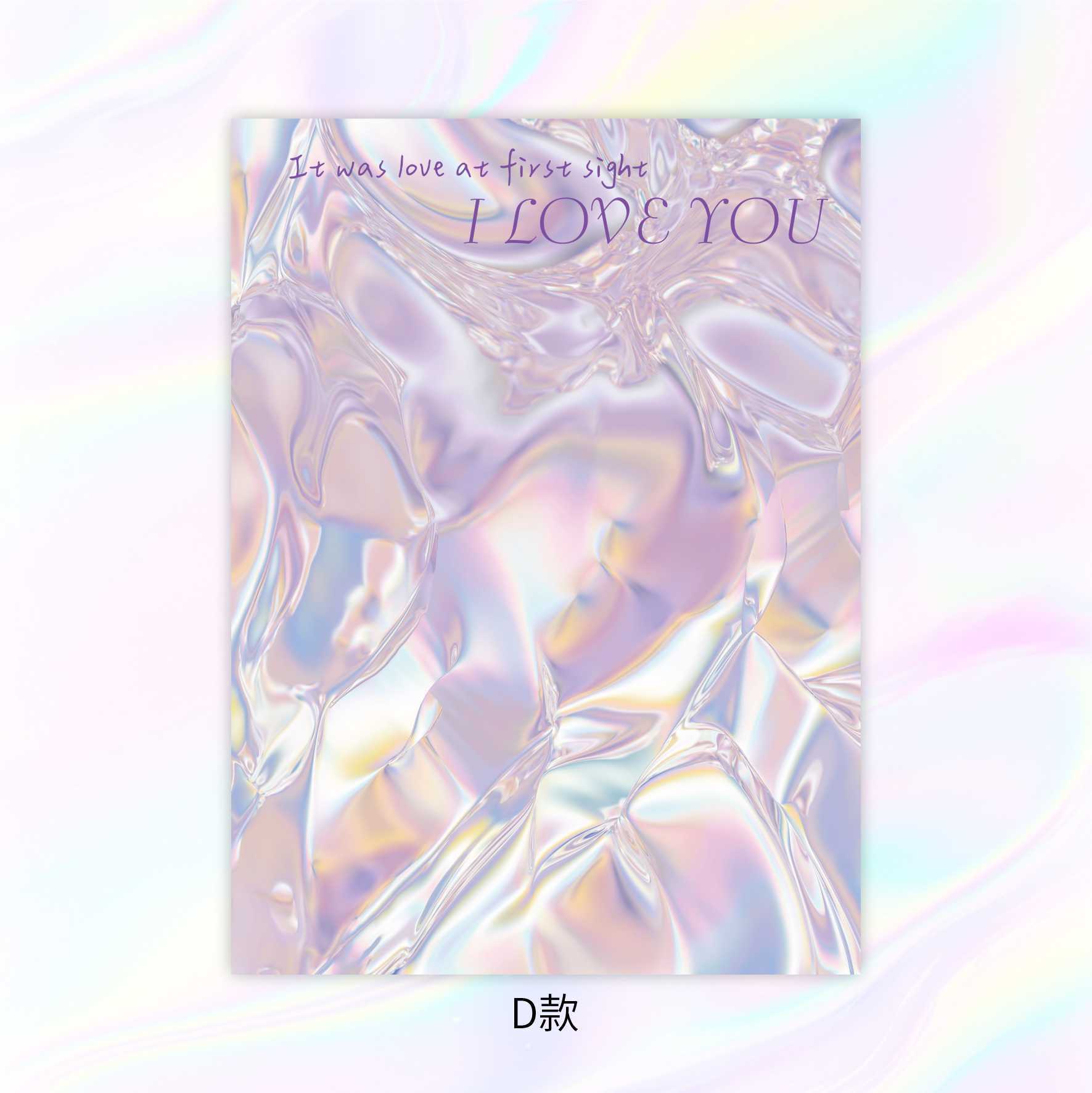 Nuevo papel brillante impermeable flor embalaje DIY embalaje florista material de papel de embalaje de flores