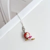 Flying spoon kt pendant
