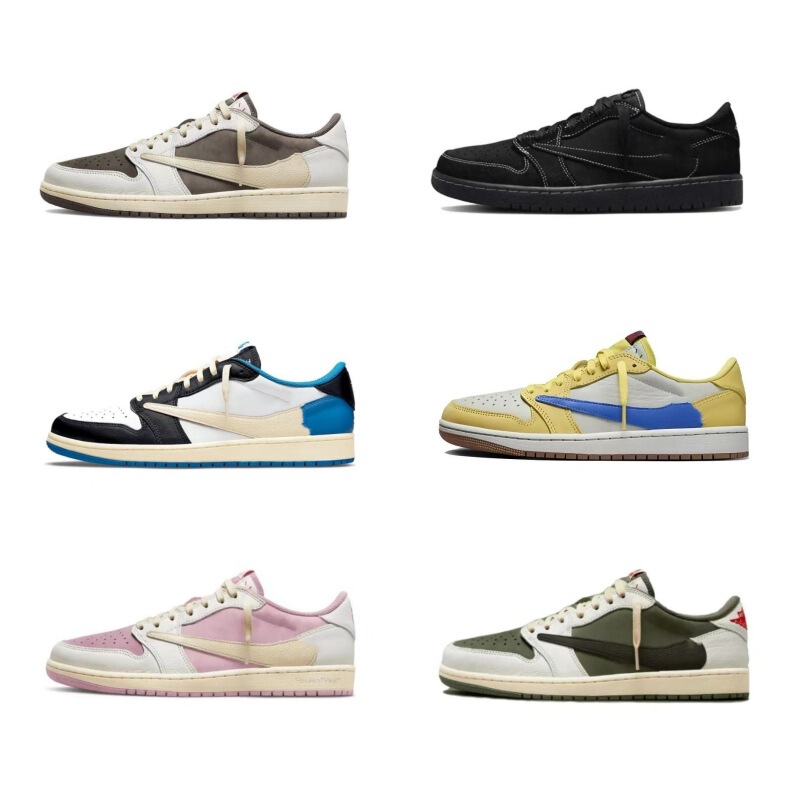 Putian Shoes Aj1 White and Black Reverse Hook Jordan 1 Low-Top Unisex Couple Sports Shoes Basketball Shoes Wholesale Putian Shoes Aj1 White and Black Reverse Hook Jordan 1 Low-Top Unisex Couple Sports Shoes Basketball Shoes Wholesale
