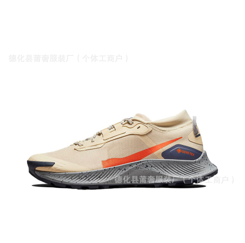 外国貿易バージョン Pegasus Trail3 GTX プロフェッショナル クロスカントリー ランニング シューズ ピュア オリジナル 軽量 防水 ロートップ メンズ シューズ|undefined