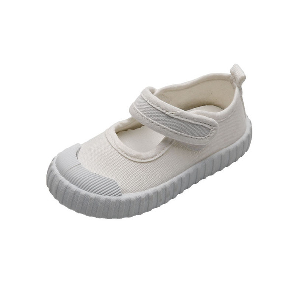 Cloth autumn universal espadrilles girl's