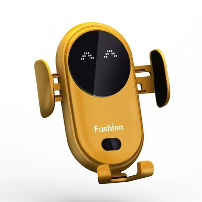 Mobil şarj cihazları, Sensor Car Air Vent Phone
