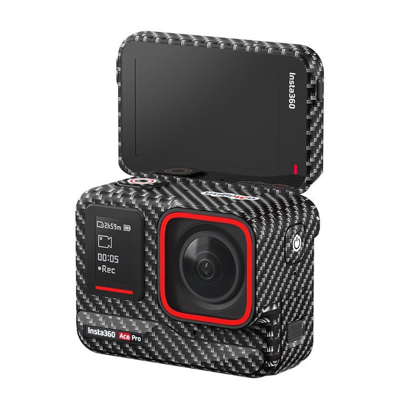 aMagisn阿迈影石Insta360AcePro2机身贴纸AcePro运动相机配件|undefined