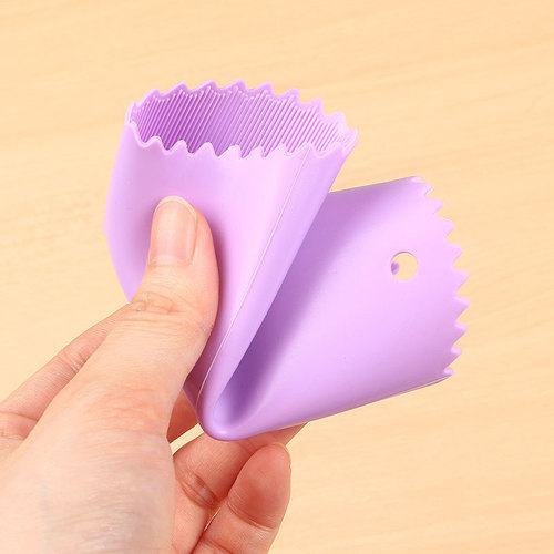 Kitchen tools household manual silicone garlic peeler garlic peeler garlic peeler food grade silicone factory