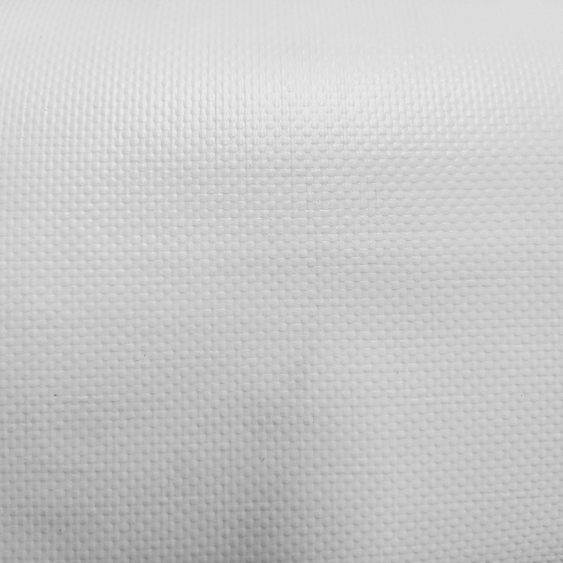 Cuchillo de luz externa paño de raspado 440g paño blanco y negro 520 paño 530 paño caja de luz de tela publicidad grande impresión de tela de inyección de tinta