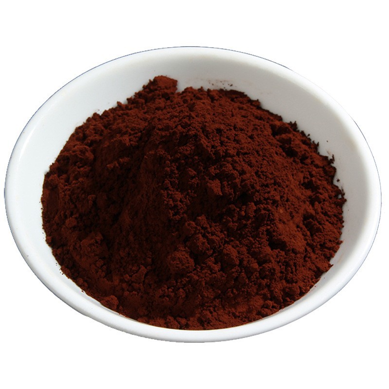 Lingzhi Spore Powder 500g Ganoderma Lucidum Spore Powder Ground Herbal Supplement preparation