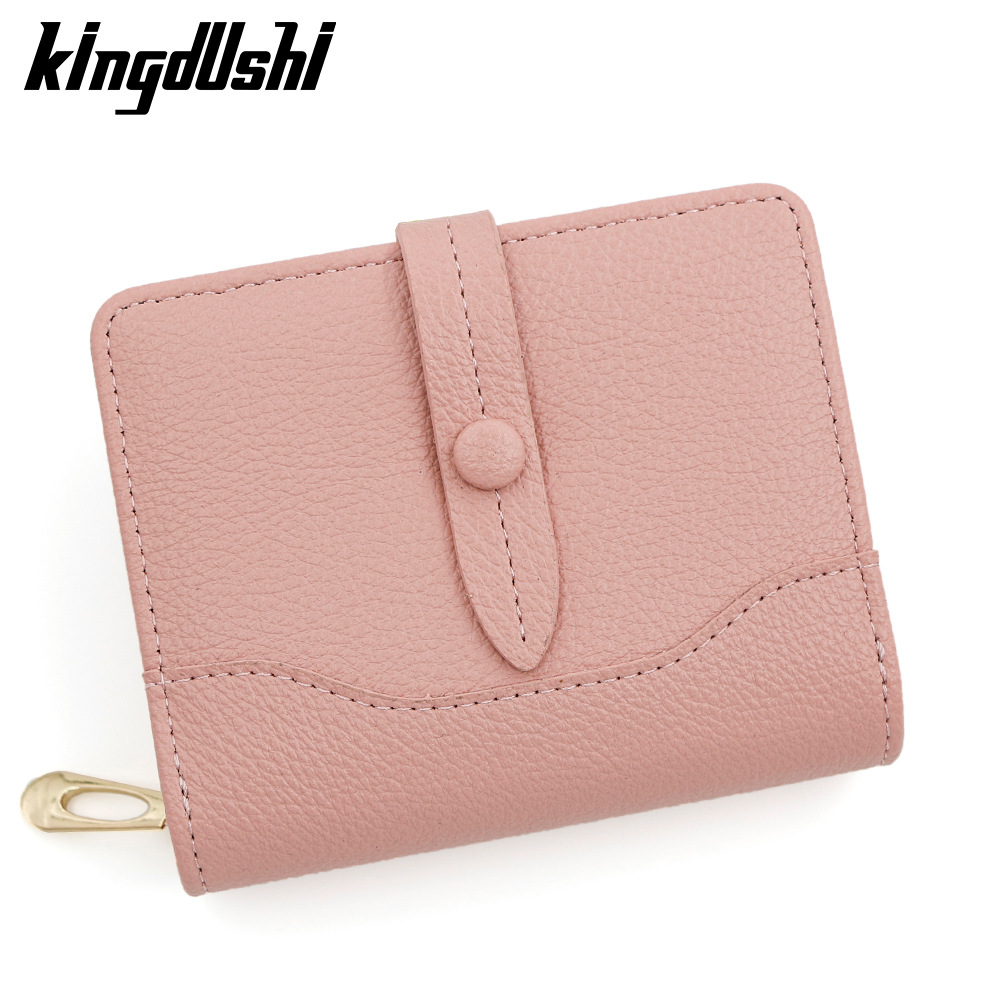 Nuevo comercio exterior transfronterizo bolso de mujer color sólido coreano de gran capacidad bolso de mujer multifuncional bolso de tarjeta multiplaza bolso de cambio