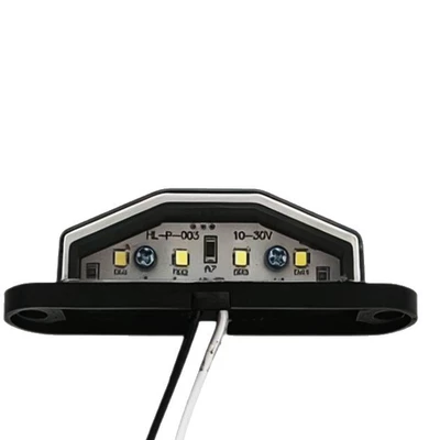 Compartment Light Side Light, Other lights