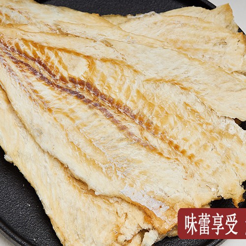 烤鱼片无淀粉烤鳕鱼片手撕鱼干罐装孕妇即食海鲜零食批发