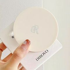 公式直毛ティロヴォ ウォータールースパウダー DIROVO クラウドタッチルースパウダー ウォーターリキッドセッティングパウダー 正規品 冷却・汗止め