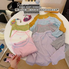 童裤;童家居服套装;童套装