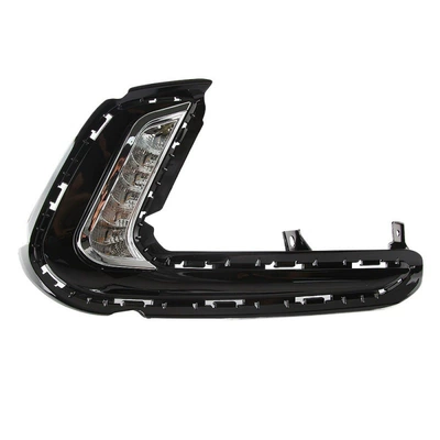 Running Light Elantra — Gündüz işıqları