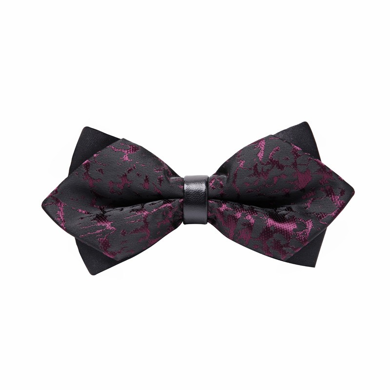 삼각형 리치 퍼플 핫 세일 모델