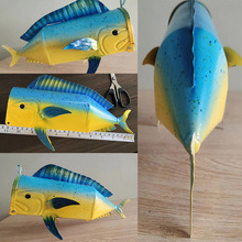 Mahi mahi (Dolphinfish)Mailbox2023羳վ¿Fˇ