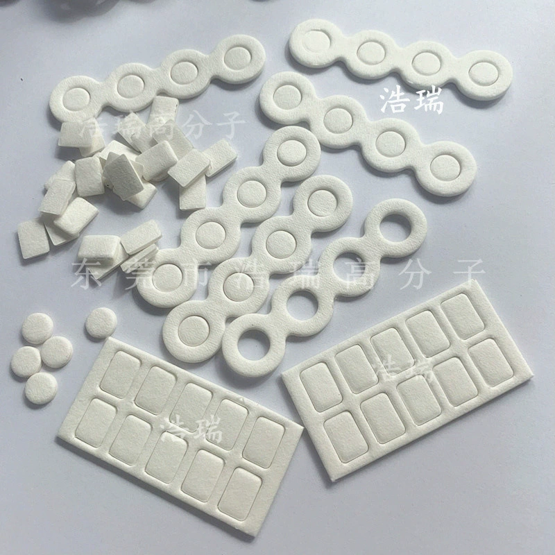 Лист для хранения воды для зеркала в ванной комнате, хлопок для хранения воды для очков, синдром сухого глаза, впитывающий лист для сухого глаза, пластырь для хранения воды для увлажнения глаз, хлопок для хранения воды