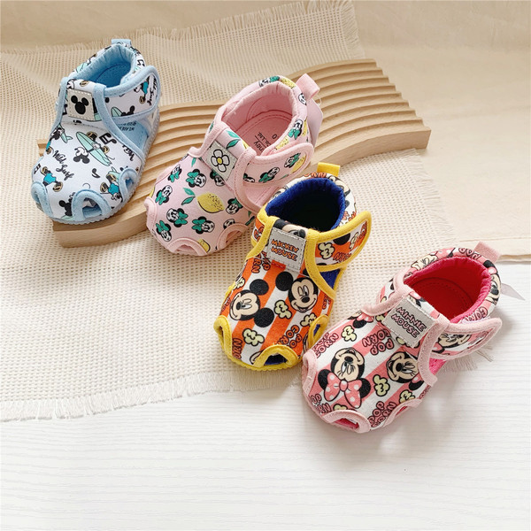 Summer children's bag