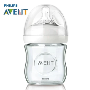 Philips соска стеклянная бутылочка для кормления для новорожденных широкое горлышко