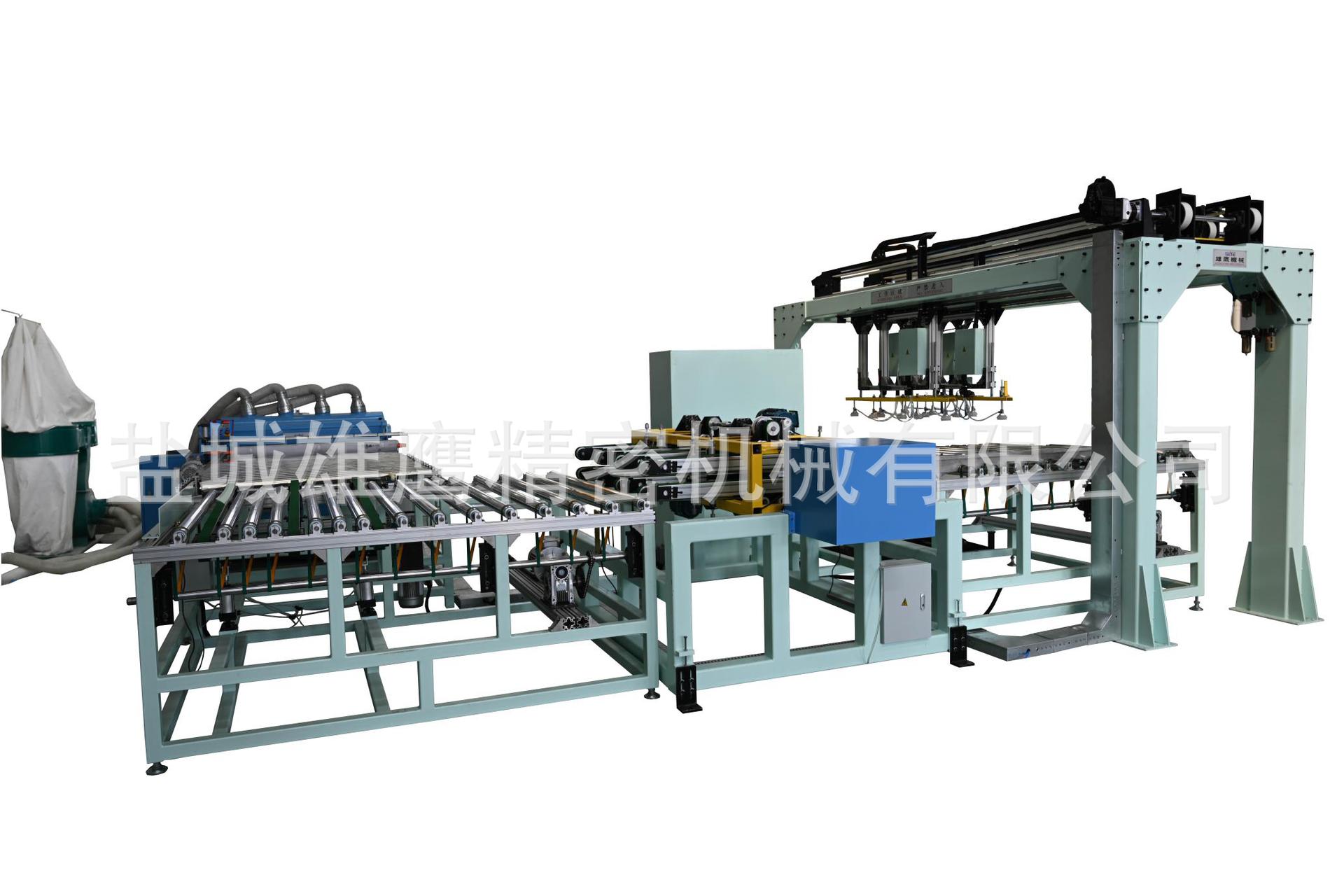 ����ֱ�� PVC/WPE/SPC װ�β����������ϻ� ��Ƭ�����������