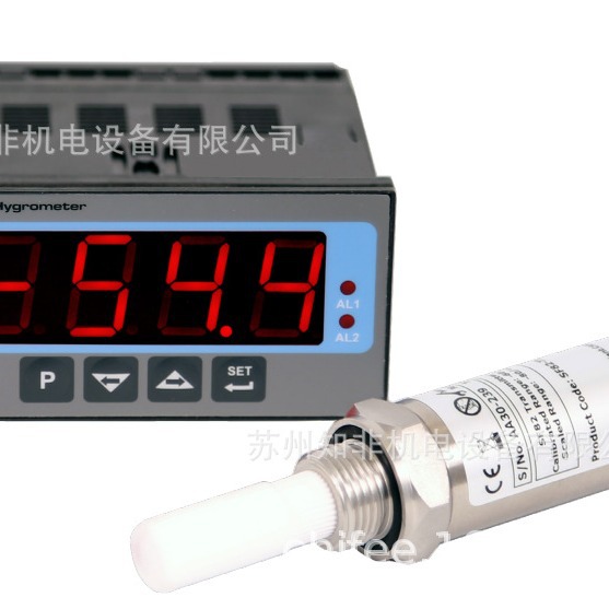 英国MICHELL密析尔SF82露点仪SF52干燥机露点变送器Easidew PROXP