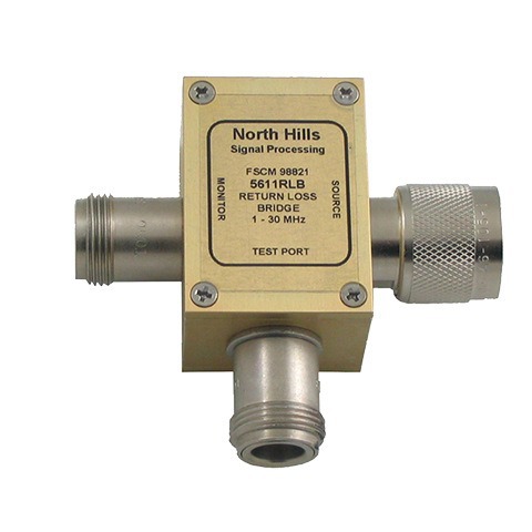 North Hills 51100RLT 回波损耗桥
