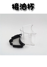 东都宝家用榨油机配件接油杯过滤网型号bozy-01g菜籽油花生油