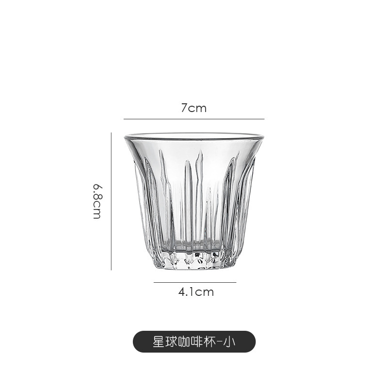 Bincoo patrón vertical cafetera mano cafetera de papel de filtro de café V60 filtro Taza mano Cafetera Mano traje de café