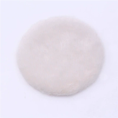 Transformation Magic Tool for Bedrooms, Plush – Car Carpet - beige-round-12cm