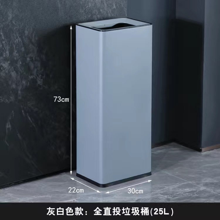 ロビーステンレスゴミ箱ホテルデパートホール廊下エレベーター口屋外喫煙区縦型体灰皿|undefined