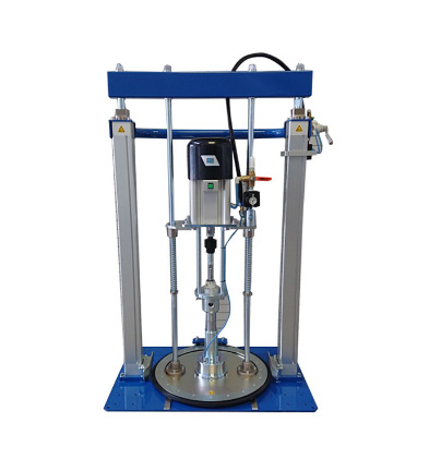 powered电动迷你鼓泵YD075 / YD073