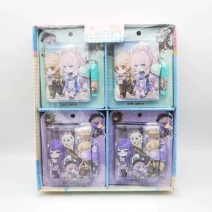Sanrio, cartoon set for students, handheld pocket laptop