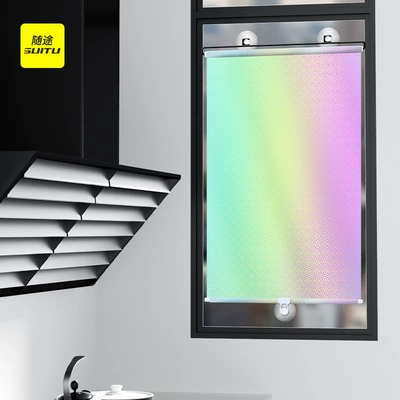 Sun shade Insulation Curtain Car Curtain