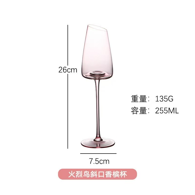 투명 경사구 260