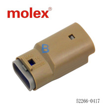 52266-0417 molex������  522660417 ����4P ԭװ�ֻ� ��Ʒ ����