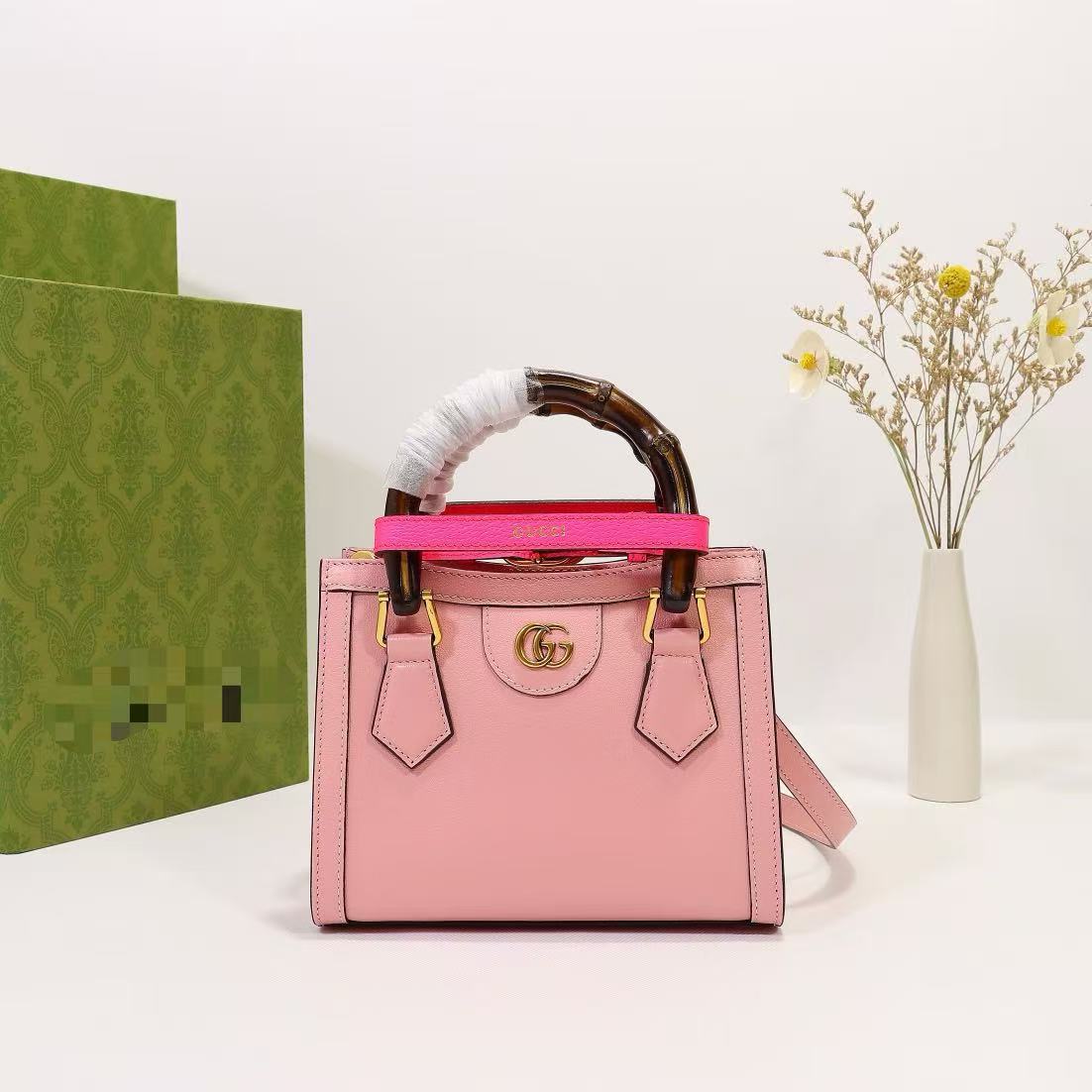 French Style Niche Women's Bag 2025 New Arrival Versatile Shoulder Bag Crossbody Bag Commuter Handheld Tote Bag - Thumbnail 6
