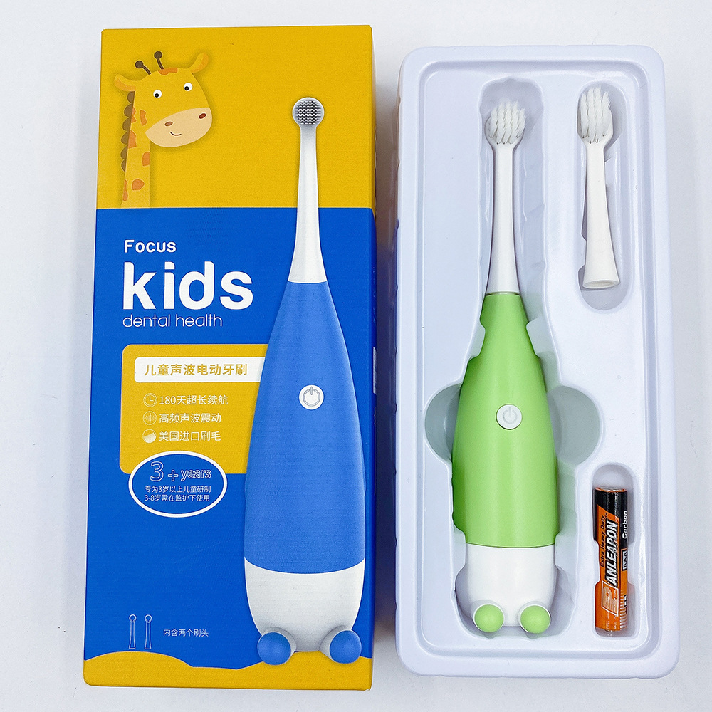 A6 녹색 큰 패키지