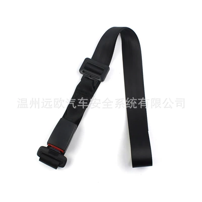 Car seat belt EUROPE Simple Two-point High-quality