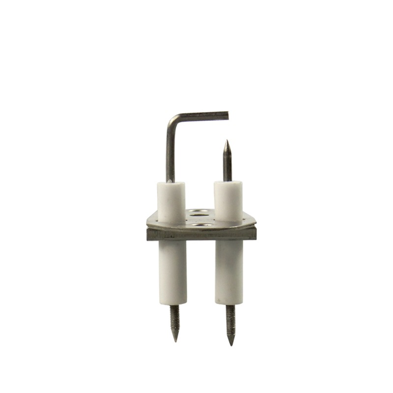 Calentador de agua de gas aguja de encendido aguja de inducción de llama aguja de retroalimentación sonda E1 accesorios ET16/10P3/16P5
