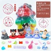 On-site Qianxun high-end Shiji Empress Nezha