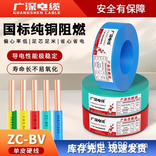 �V����|���ˆ�о늾����bZC-BV��ȼ�ι�Ӳ��1.5/2.5/4/6/10ƽ��