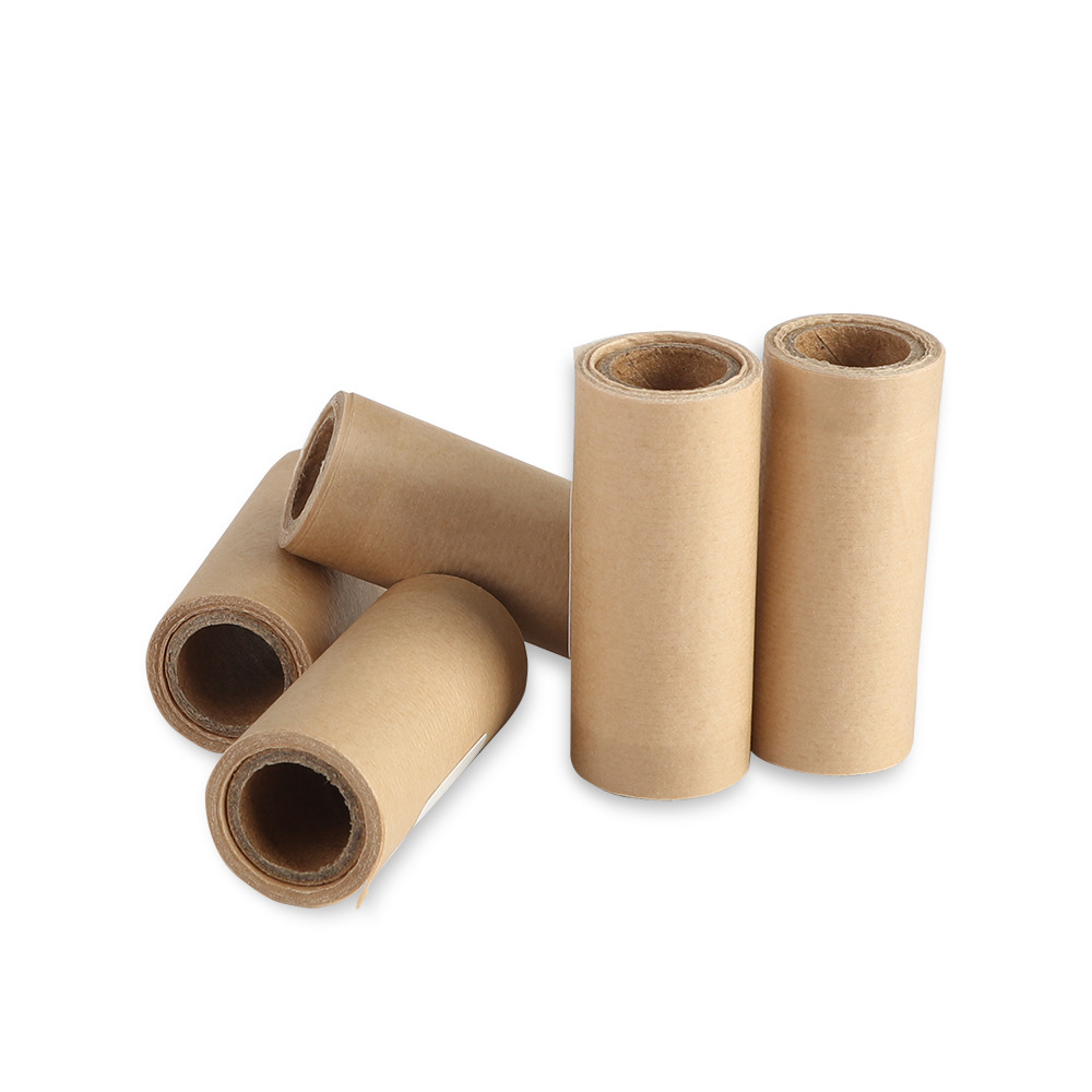 Hermit Crab Crab Cross - Border New Brown 44mm * 4M roll paper